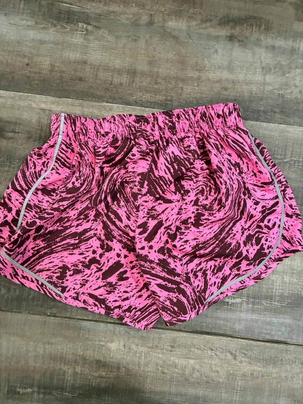 Women’s Medium Running Shorts